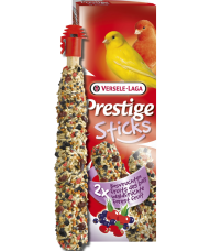 Sticks Canaries Forest Fruit - 60 Grams